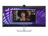 DELL 34 Curved Vid Conf Monitor P3424WEB