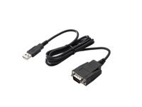 HP Adapter USB - Serial Port
