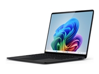 Bild von MS Surface Laptop7 Qualcom Snapdragon X Plus 35,05cm 13,8Zoll 16GB 512GB SSD SSD W11P Switzerland Graphite