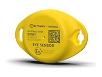 TELTONIKA TELEMATICS EYE SENSOR ATEX