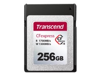 Bild von TRANSCEND 256GB CFExpress Card TLC