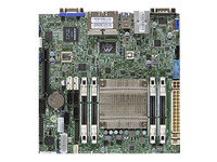 Płyta Główna Supermicro A1SRI-2758F 1x CPU Rangeley Mini-ITX IPMI 