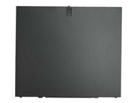 Bild von APC NetShelter SX 48U 1070mm Seitenwand Black Menge 2