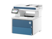 HP Laserjet Enterprise 5601dn, MFP, Mono, 50ppm