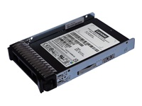 Bild von LENOVO ISG ThinkSystem 6,35cm 2,5Zoll PM893a 480GB Read Intensive SATA 6Gb HS SSD