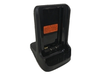 Bild von HYTERA Desktop-Ladegerät für PD36X muss mit POA129 Rückenplatte verwendet werden