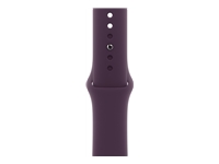 Bild von APPLE 40mm Plum Sport Band - M/L