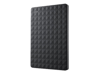 SEAGATE Expansion Portable 5TB HDD USB 3.0 2.5inch RTL extern project Exclusive (P)