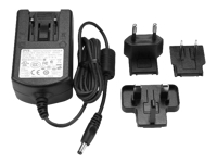 Bild von STARTECH.COM Ersatz 5V DC Netzteil - 5 Volt, 4 Ampere