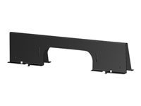 Bild von APC Shielding Partition Pass-through 600 mm wide black