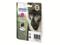 Bild von EPSON T0893 Tinte magenta kleine Kapazität 3.5ml 1-pack blister ohne Alarm