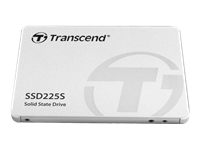 Bild von TRANSCEND 1TB 6.35cm 2.5Zoll SSD SATA3 3D TLC