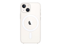Bild von APPLE iPhone 13 mini Clear Case with MagSafe