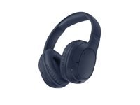 BELKIN SOUNDFORM SURROUND WIRELESS HEADPHONES BLUE