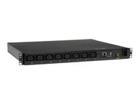 EATON 2.5kW 1ph 208/230V Switched PDU