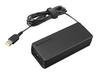 Bild von LENOVO ThinkPad 90W AC Adapter SlimTip EU1/Indo