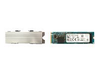 Bild von HP SSD 2TB PCIe NVME TLC M.2 Z2 G5 MINI