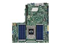 Płyta Główna Supermicro AMD H11SSW-NT 1x CPU EPYC 7000 series WIO Architecture NVMe 10GBase-T 