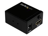 Bild von STARTECH.COM HDMI Repeater / Signalverstärker - 35m - 1080p - HDMI Signal Verstärker