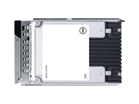 Bild von DELL 3,84TB SSD SATA Read intensive 6Gbps 512e 6,35cm 2,5Zoll Hot-Plug CUS Kit