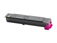 Bild von KYOCERA TK-5205M Toner magenta für bis zu 12.000 Seiten A4