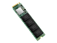 Bild von TRANSCEND 500GB SSD internal M.2 2280 PCIe Gen3x4 NVMe TLC DRAM-less