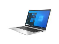 TEQCYCLE Premium+ - HP EliteBook 840 G8 Intel Core i5-1135G7 14p FHD 16Go 256Go SSD W11P - PC Portable reconditionné garantie 3 ans