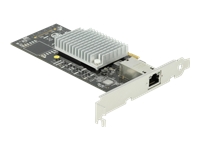 Bild von DELOCK PCI Express Karte zu 1 x 10GBase-T LAN RJ45