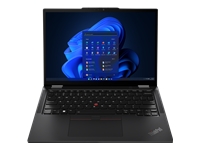 Bild von LENOVO ThinkPad X13 Yoga G4 Intel Core i5-1335U 33,78cm 13,3Zoll Touch WUXGA 16GB 512GB SSD UMA W11P WWAN 4G Black TopSeller
