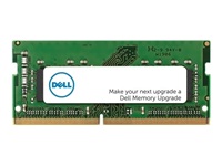 DELL Memory Upgr 32GB 2RX8 DDR5 SODIMM