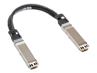 Bild von HPE InfiniBand NDR OSFP to OSFP 1m Switch-Switch Direct Attach Copper Cable