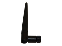INSYS Antenna with hinge Wi-Fi 2.4GHz rev.SMA