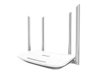 TP-LINK ARCHER C50 AC1200 DUAL BAND WI-FI REITITIN - Reitittimet ja adsl - 6935364081065 - 1