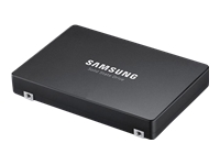 Bild von LENOVO ISG ThinkSystem 6,35cm 2,5Zoll U.3 PM1733a 3.84TB Read Intensive NVMe PCIe 4.0 x4 HS SSD