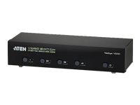 Bild von ATEN VS0401 VGA Switch 4 Ports Audio RS232