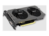 Bild von INNO3D GeForce RTX 3050 Twin X2 V2 6GB GDDR6 DP HDMI DVI