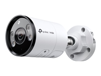 TP-LINK VIGI 5MP Outdoor Full-Color Bullet Network Camera
