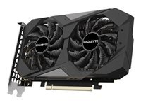 Bild von GIGABYTE GeForce RTX 3050 WINDFORCE OC 6GB