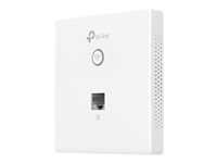 Bild von TP-LINK EAP230-wall AC1200 WiFi wall-plate AccessPoint MU-MIMO 2x Gigabit RJ45