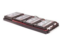 Bild von APC Replacement Battery Cartridge 34