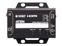 Bild von ATEN VE811R HDMI HDBaseT Small Receiver 14016936