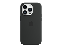 Bild von APPLE iPhone 14 Pro Silicone Case with MagSafe - Midnight