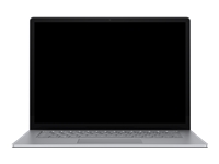 Bild von MS Surface Laptop 5 Intel Core i7-1185G7 38,10cm 15Zoll 8GB 512GB W10P SC Platinum Austria/Germany 1 License