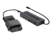 Bild von HP Universal USB-C Hub and Laptop Charger Combo