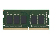 Bild von KINGSTON 16GB 3200MT/s DDR4 ECC CL22 SODIMM 1Rx8 Micron F