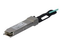 Bild von STARTECH.COM QSFP+ aktives optisches Kabel - MSA konform - 30m