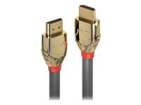 Bild von LINDY 3m Ultra High Speed HDMI Kabel Go HDMI Stecker an Stecker