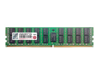 Bild von TRANSCEND REG-DIMM DDR4 16GB 2133 2Rx8 1,2V CL15
