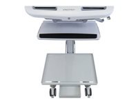 ERGOTRON SV Front Shelf Light Grey