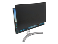 KENSINGTON MagPro, Magnetic, Privacy, 24inch, 16:9, Monitors